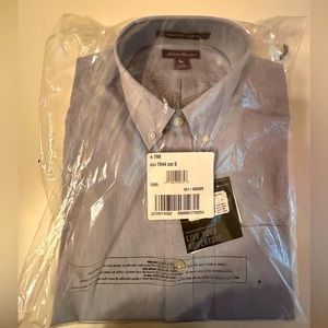 Brand new Eddie Bauer men’s shirt